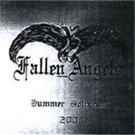 Fallen Fucking Angels : Summer Holocaust 2003